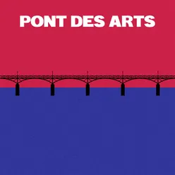 Pont des arts