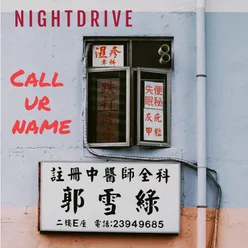 Call Ur Name