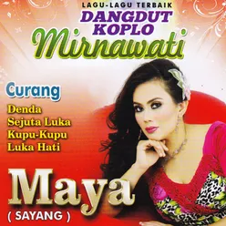 Lagu-Lagu Terbaik Dangdut Koplo Mirnawati