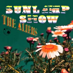 Sunlamp Show - EP