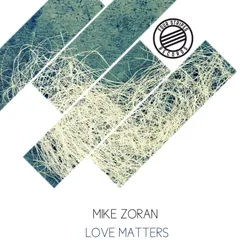 Love Matters-Radio Edit