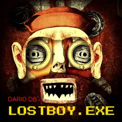 Lostboy.Exe-Radio Edit