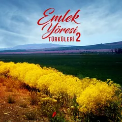 Emlek Yöresi Türküleri, Vol. 2
