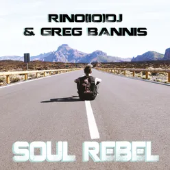 Soul Rebel-Club Version