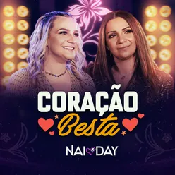 Coração Besta