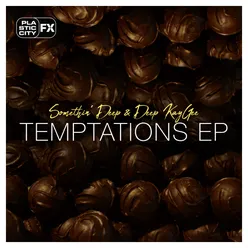 Temptation-Koslov's Dub Mix