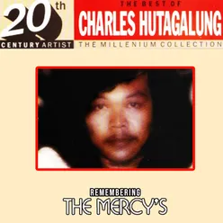The Best Of Charles Hutagalung