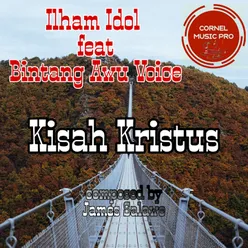 Kisah Kristus