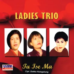 Exclusive Ladies Trio