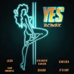 Yes-Remix Version