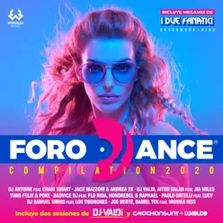 Forodance Compilation 2020