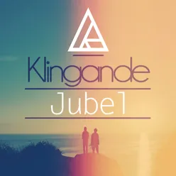 Jubel - EP