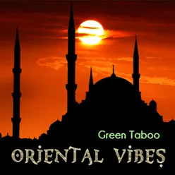 Oriental Vibes-Radio Mix