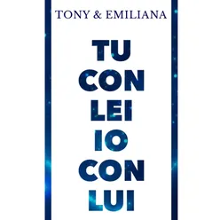 Tu con lei...Io con lui