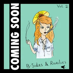 B-Sides & Rarities, Vol. 2