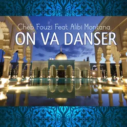 On va danser-Version Funk