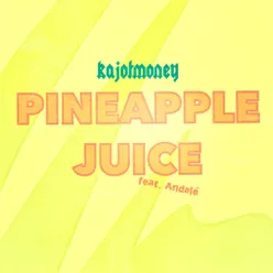 Pineapple Juice