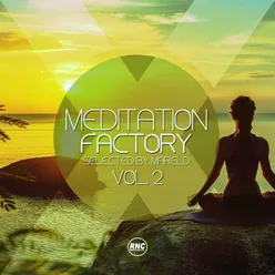 Meditation Factory Vol. 2-Selected By Mareld