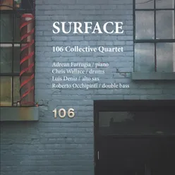 Surface-106 Collective Quartet