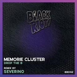 Never Give Up-Severino Remix