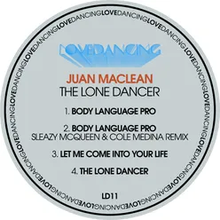 Body Language Pro-Sleazy Mcqueen & Cole Medina Remix