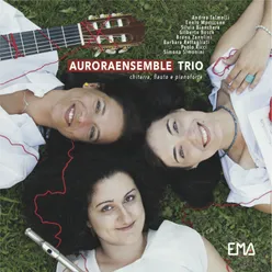 Aurora Trio Ensemble