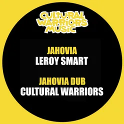 Jahovia-Dub Mix