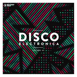 Disco Electronica, Vol. 45