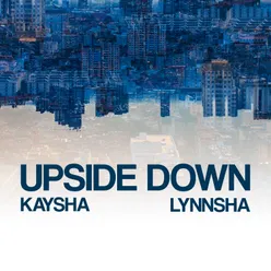 Upside Down-Tarraxa Remix