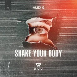 Shake Your Body-Radio Edit