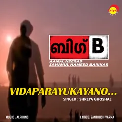 Vidaparayukayano-Big B
