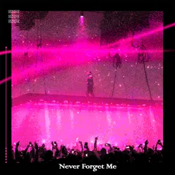 Never Forget Me-Intro