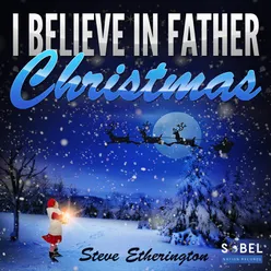 I Believe in Father Christmas-Spin Sista Mix