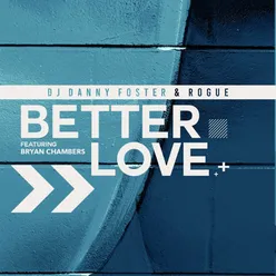 Better Love-Radio Edit