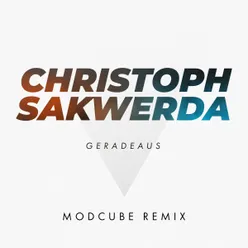 Geradeaus-Modcube Remix