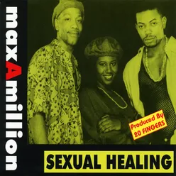 Sexual Healing - EP