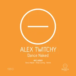 Dance Naked