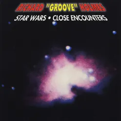 Star Wars - Close Encounters