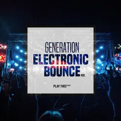 Generation Electronic Bounce, Vol. 21