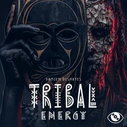 Tribal Energy-Mystical Drums & Jungle Spirit