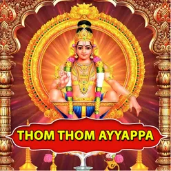 Thom Thom Ayyappa