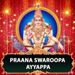 Praana Swaroopa Ayyappa