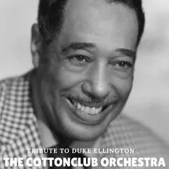 The Cottonclub Orchestra-Tributo to Duke Ellingtone