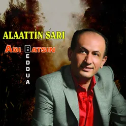 Adi Batsin / Beddua