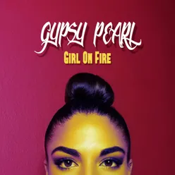 Girl on Fire