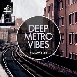 Deep Metro Vibes, Vol. 24