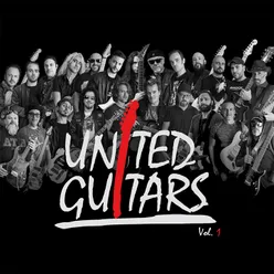 United Guitars, Vol. 1