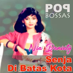 Senja Dibatas Kota-Bossas