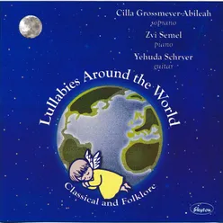Lullabies Around the World