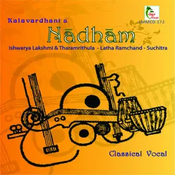 Bhoshambho - Ragam: Revathi_Talam: Adi